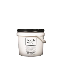 Batch No 5 Mayonnaise Aioli Gluten Free 10kg x 1